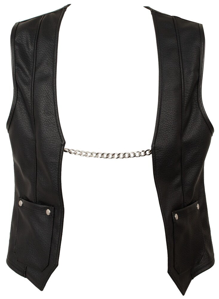 Afterburn Vest garment view 5