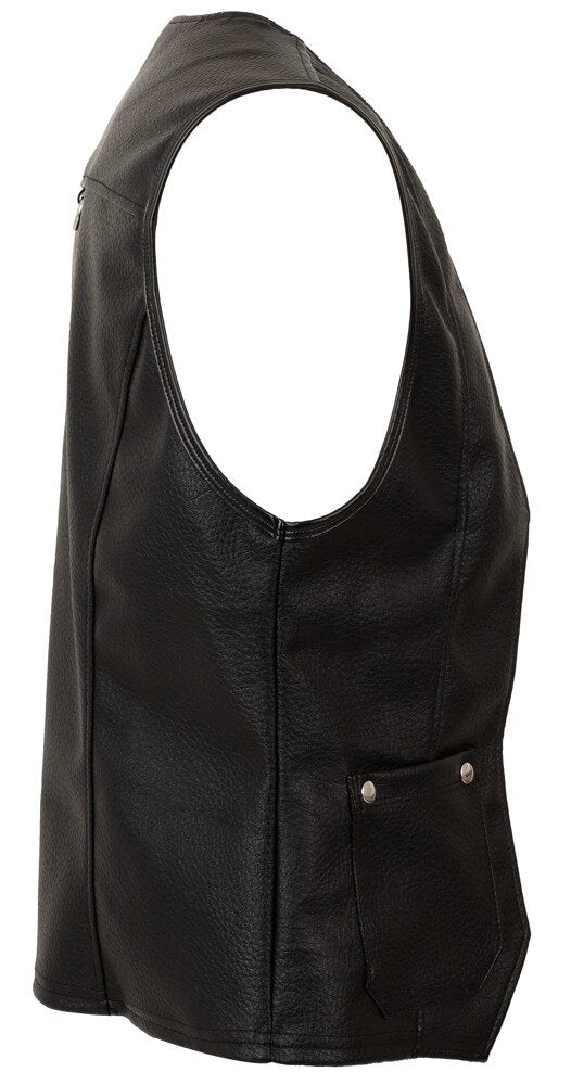 Afterburn Vest garment view 6