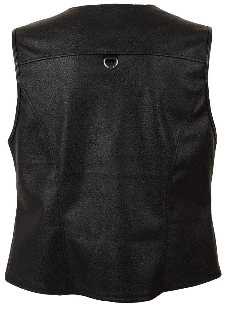 Afterburn Vest garment view 7