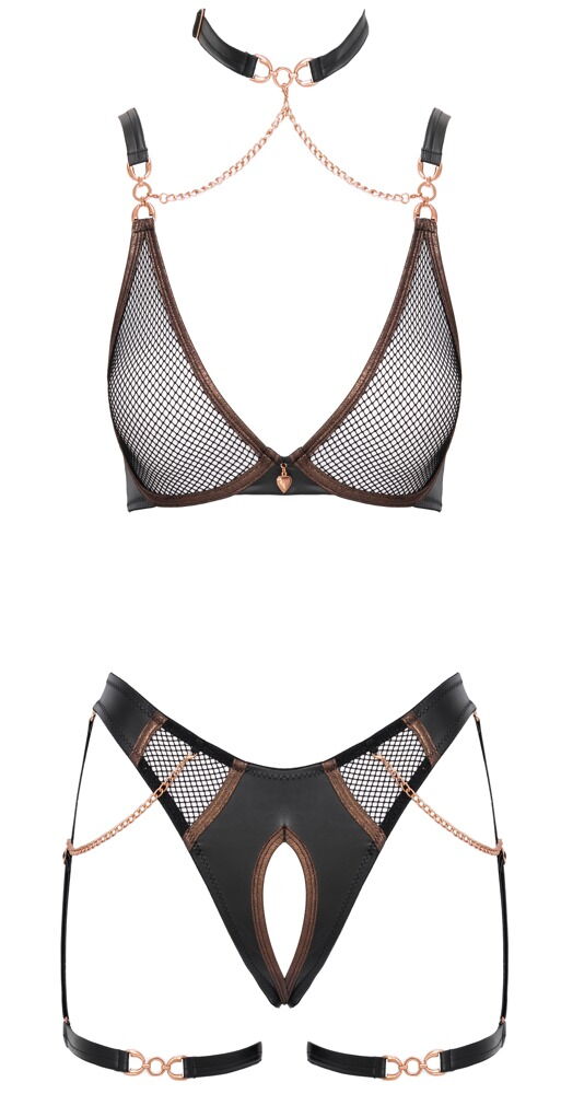 Heartwire Set garment view 7