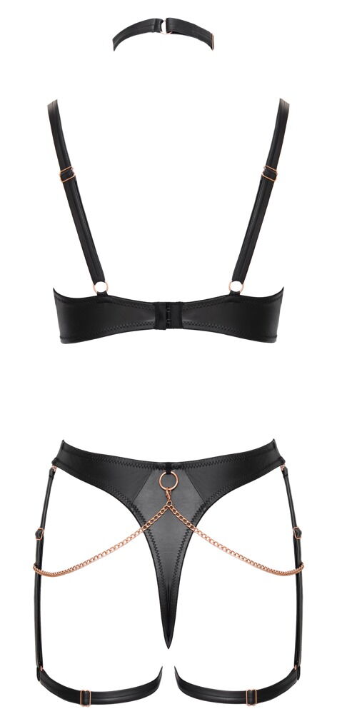 Heartwire Set garment view 8