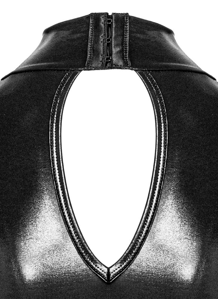 Bass Cut Set garment view 5