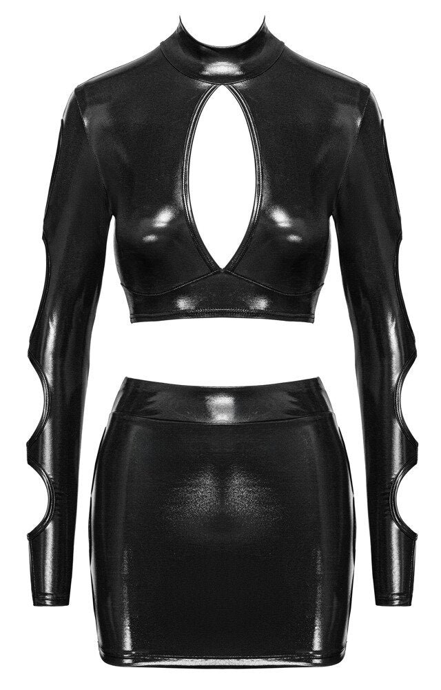 Bass Cut Set garment view 6