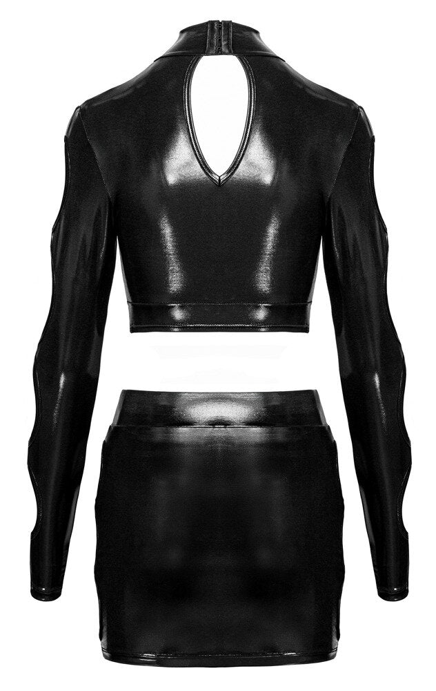 Bass Cut Set garment view 8