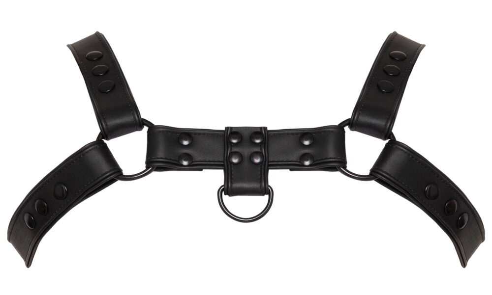 Ringlock Chest Harness garment view 8