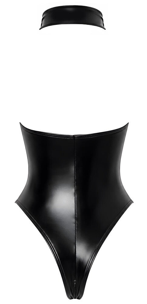 Night Circuit Bodysuit garment view 8