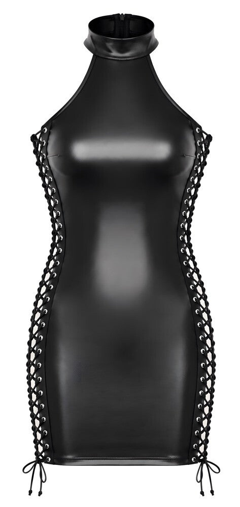 Tension Field Dress garment view 6