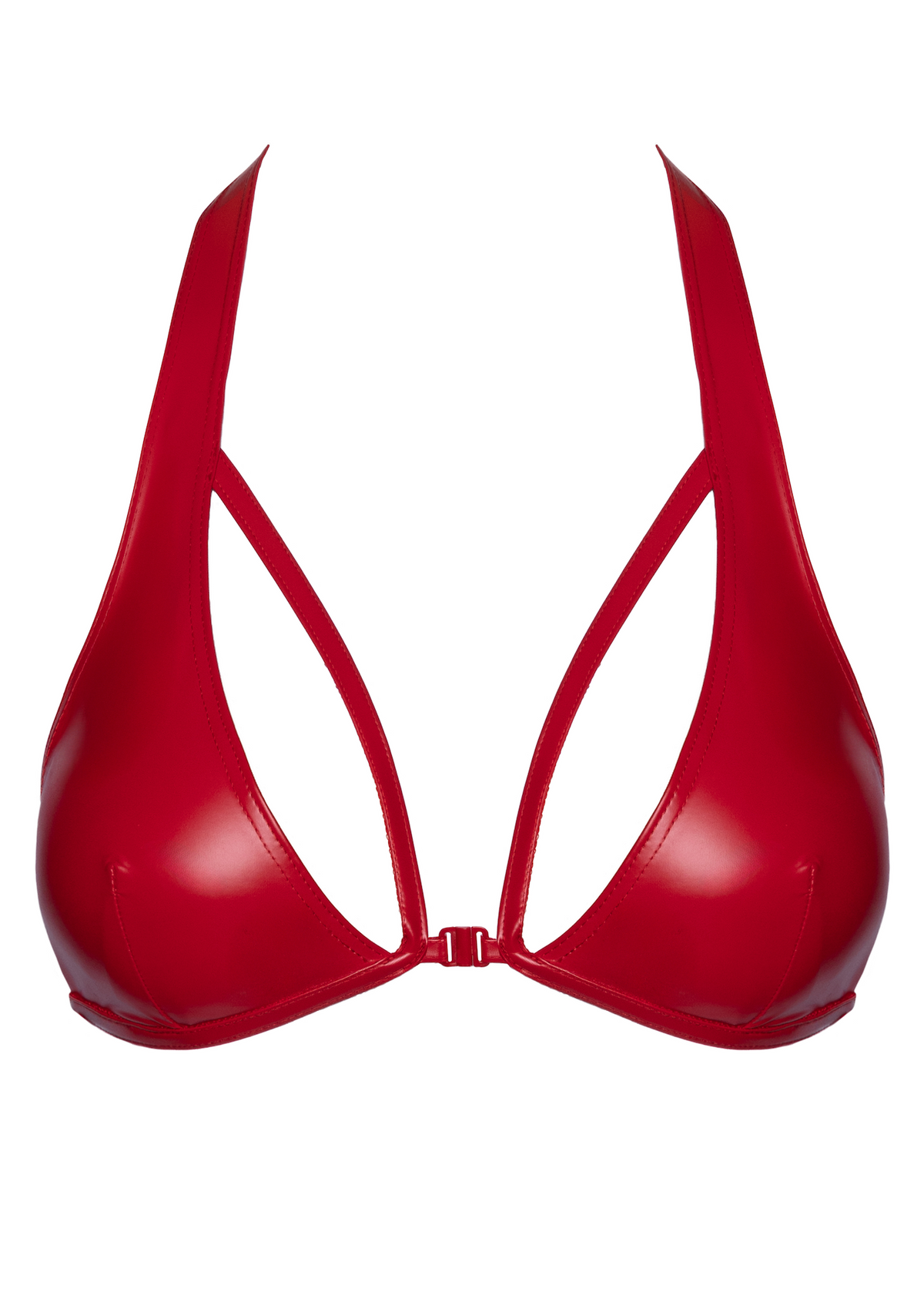 Split Current Bralette garment view 7