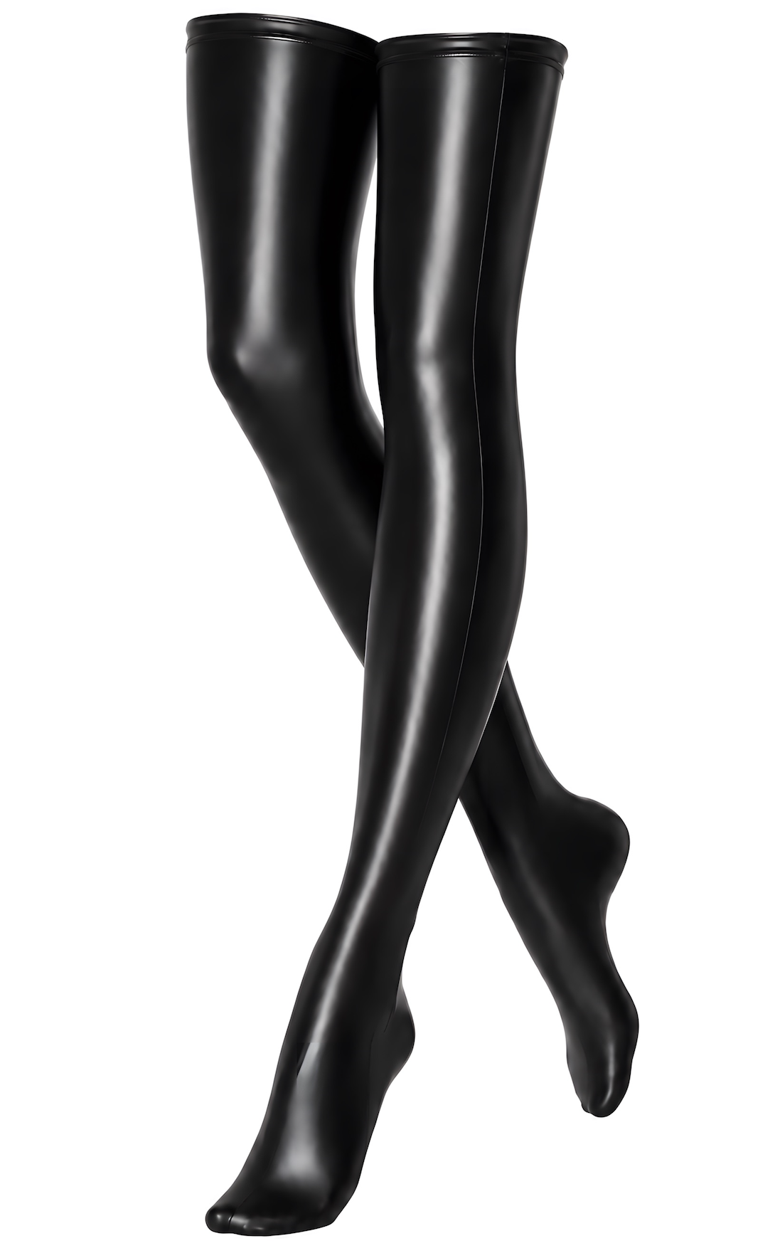 Nightshift Stockings garment view 2